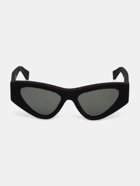 Gucci сонцезахисні окуляри "cat eyes"