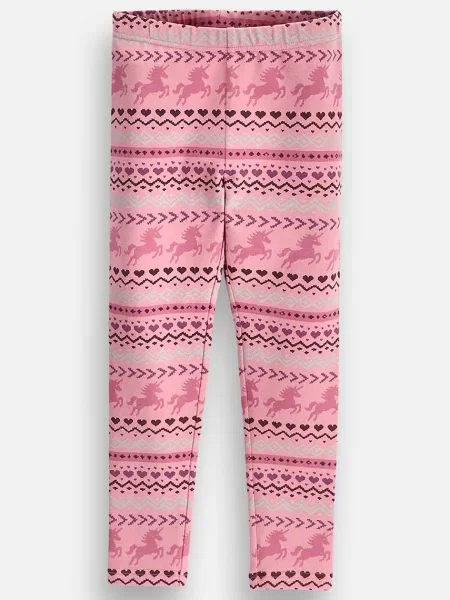 Coccodrillo legíny detské s elastanom