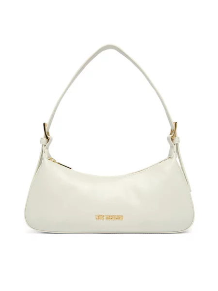 Love Moschino Válltáska fehér