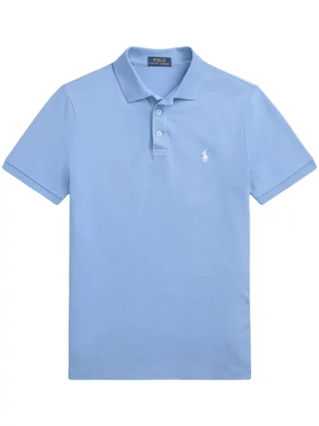Șapcă Polo Ralph Lauren cu dungi din fleece verde