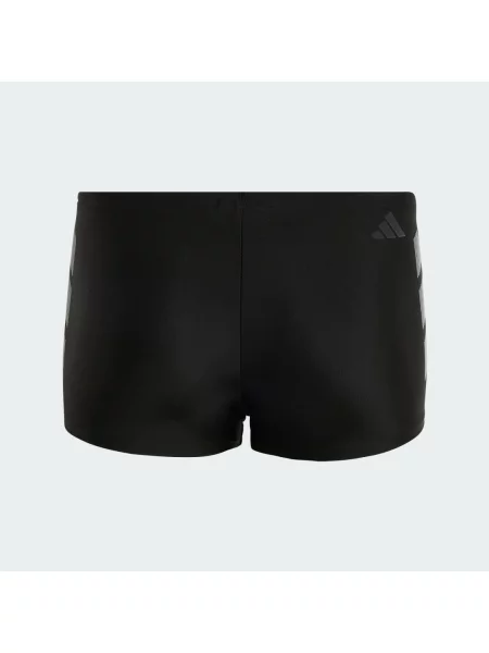 Dětské plavky Adidas černé