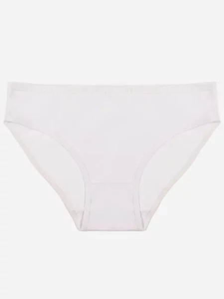 Chiloți Adririn Albi alb