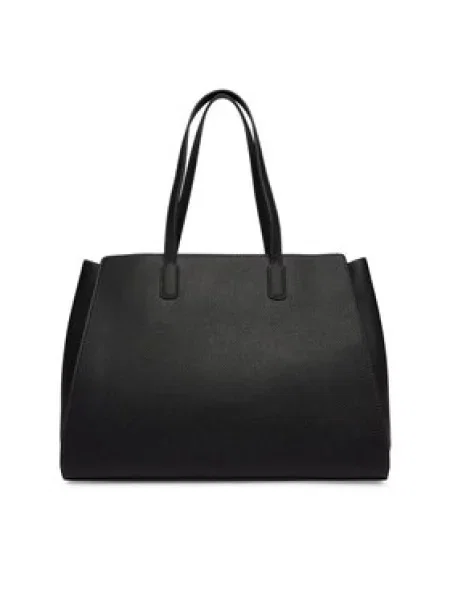 LOVE MOSCHINO Torbica crna