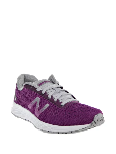Sneakerși New Balance 530 din piele de căprioară roz