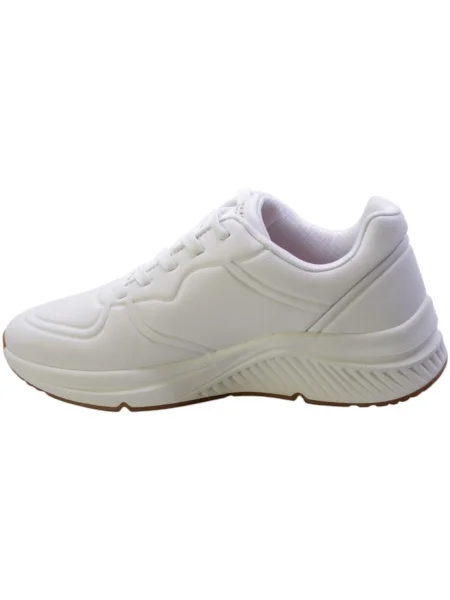 Tenisky Skechers biela