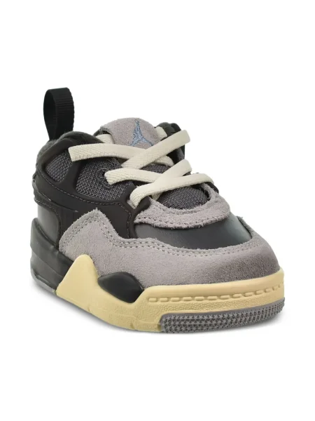 Sneakersy dziecięce Jordan czarne