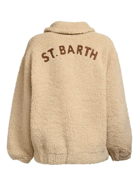 Плюшено мече яке Mc2 Saint Barth