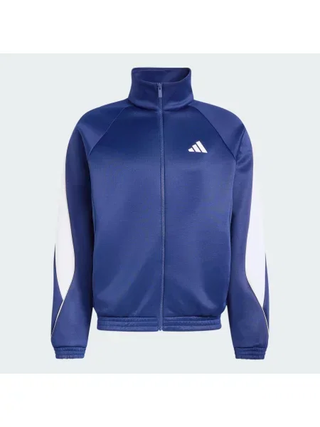 Bluza dresowa Stadium niebieska
