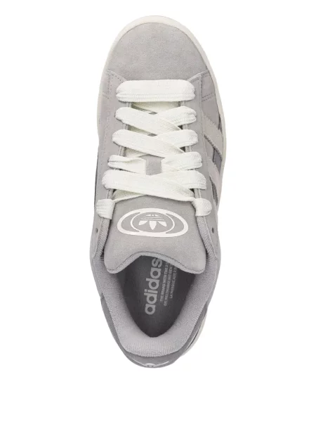 Sneakerși Adidas Adilette cu platformă negru
