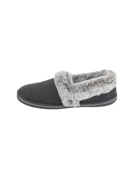 Mocasini Skechers negru