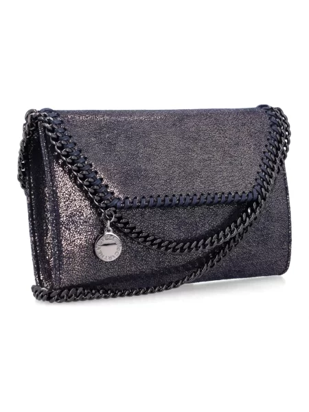 Naszyjnik Stella Mccartney niebieski