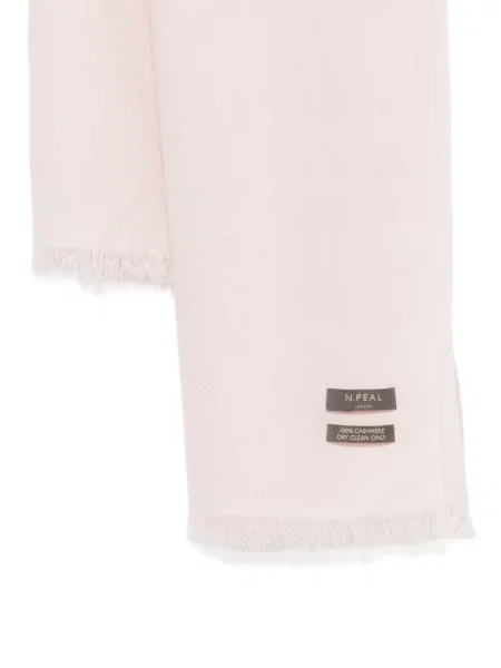 Pashmina N.peal roz