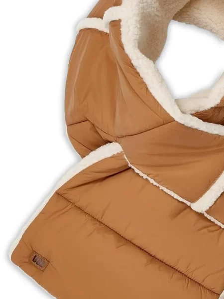 Steppelt sál Ugg barna