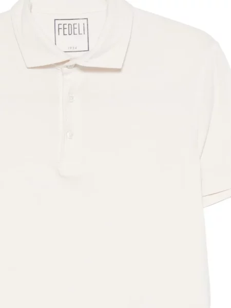 Tricou polo Fedeli