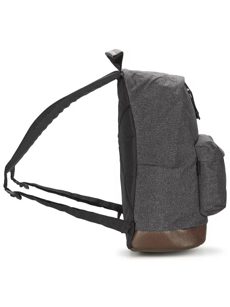 Geantă Eastpak gri