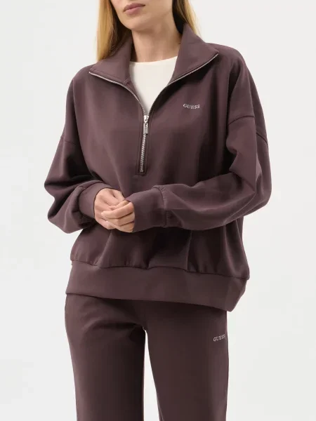 Светр Guess коричневий
