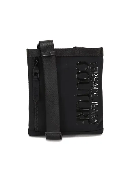 Torba Versace Jeans Couture czarna