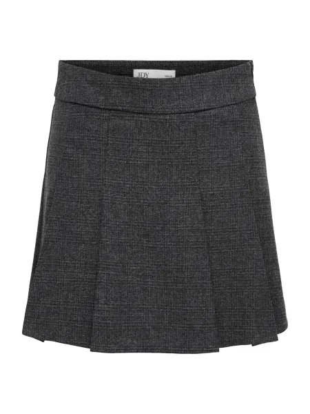 JDY Fustă JDYCHARLY amestecat negru