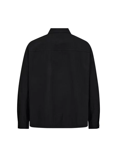 Co'couture Tricou AcasiaCC negru