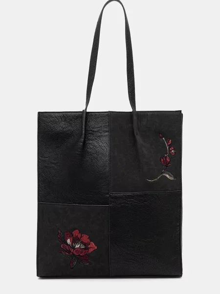 Kabelka Medicine černá