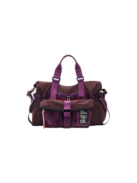 Rucsac Desigual maro