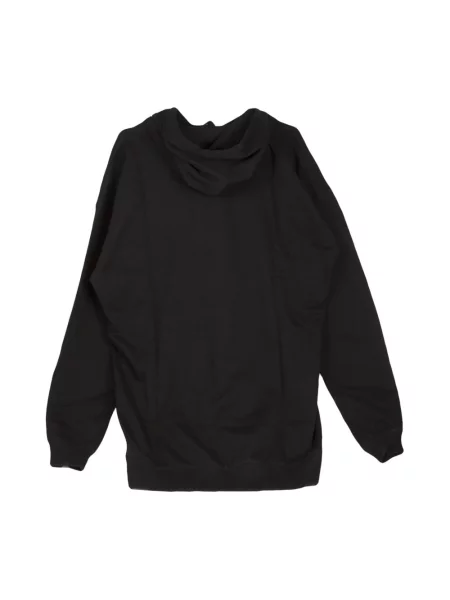 Bluza z kapturem dziecięca Boy London biała