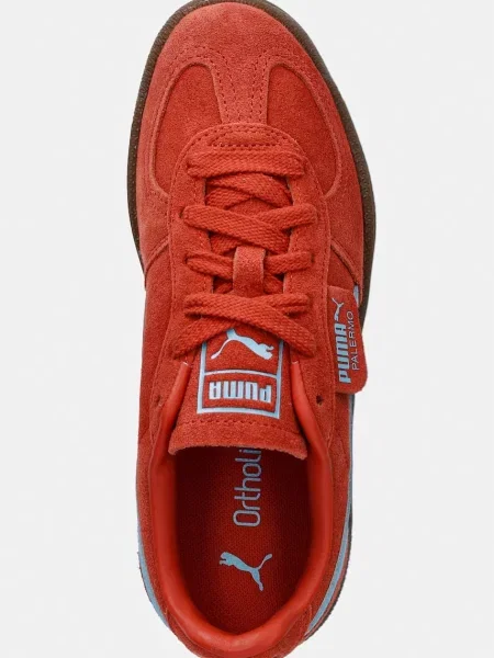 Детские кроссовки Puma