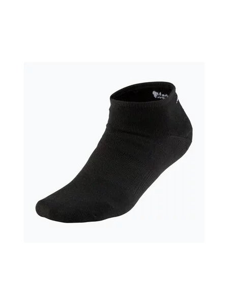 Шкарпетки Mizuno Training Low black чорні