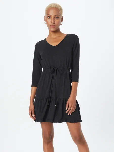 ABOUT YOU Rochie Annika închis gri