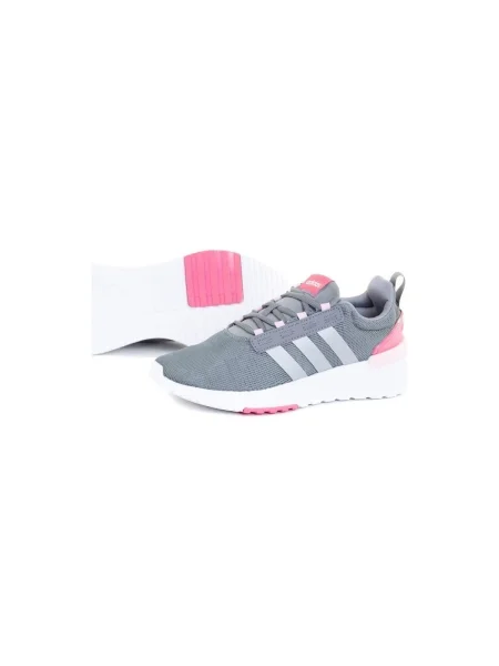 Pantofi copii Adidas gri
