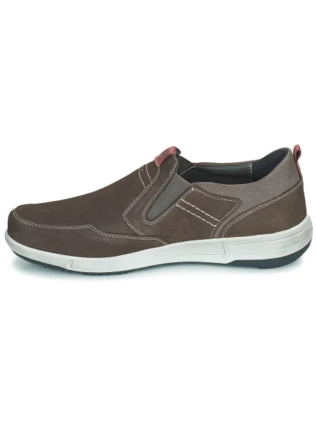 Pantofi Josef Seibel maro