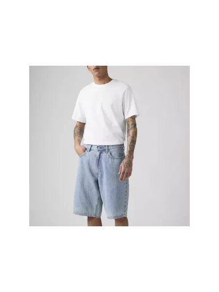 Pantaloni Levi's® albastru