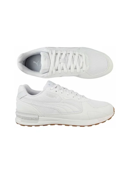 Félcipo Puma fehér