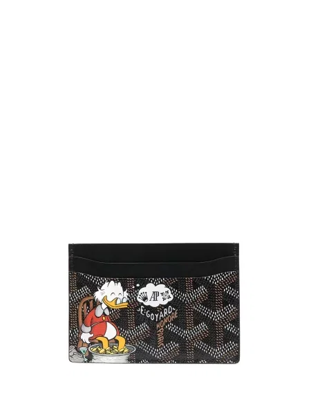 Portofel Goyard negru