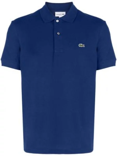 Polotričko Lacoste modré