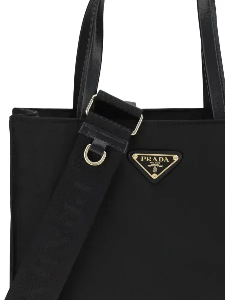 Geantă Prada negru