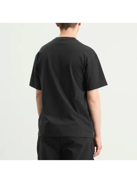 Koszulka Nike czarna