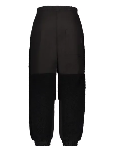 Pantaloni Iso.poetism negru