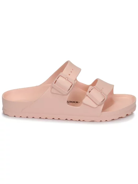 Tenisice Birkenstock ružičasta