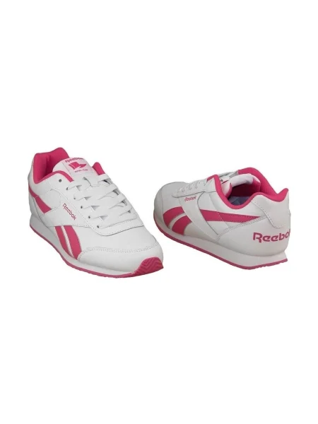 Tenisky Reebok Sport biela