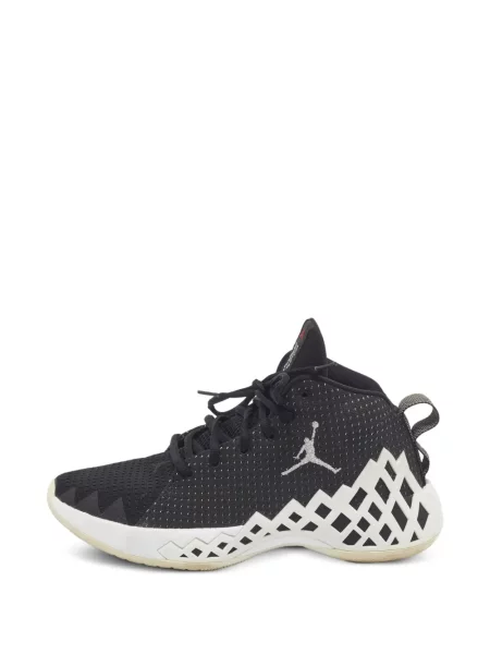 Sneaker Jordan fekete