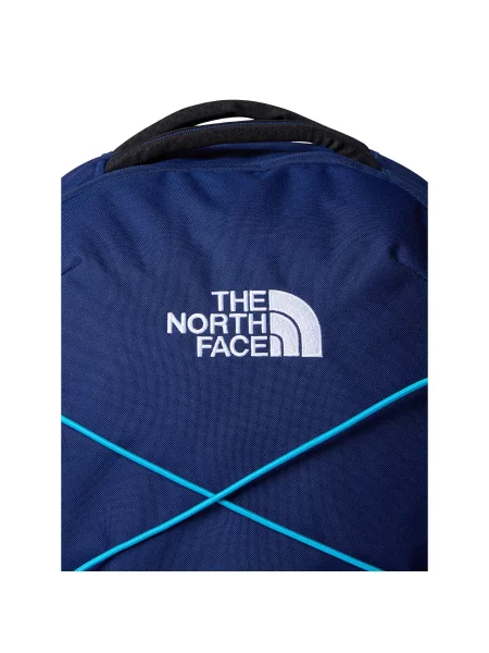 The North Face Nahrbtnik Jester Modra bela