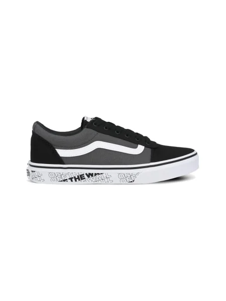Tenisky Vans sivá