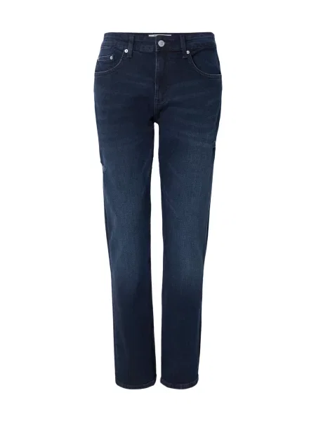 Only & Sons Jeans ONSWEFT închis albastru