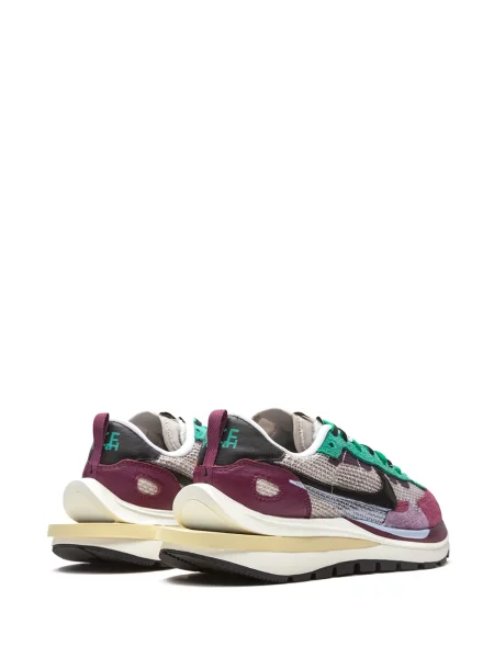 Sneakersy Nike fioletowe