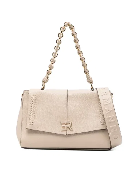 Naszyjnik Ermanno Firenze pleciony