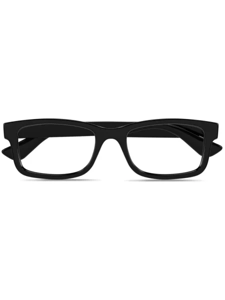 Ochelari de soare Gucci Eyewear negru