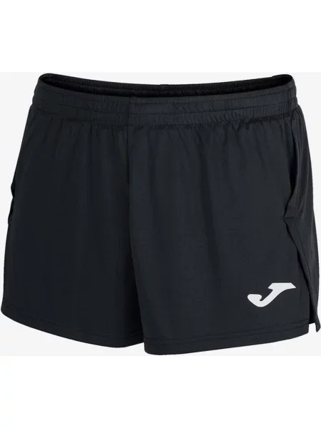 Spodenki Joma Record II XS czarne