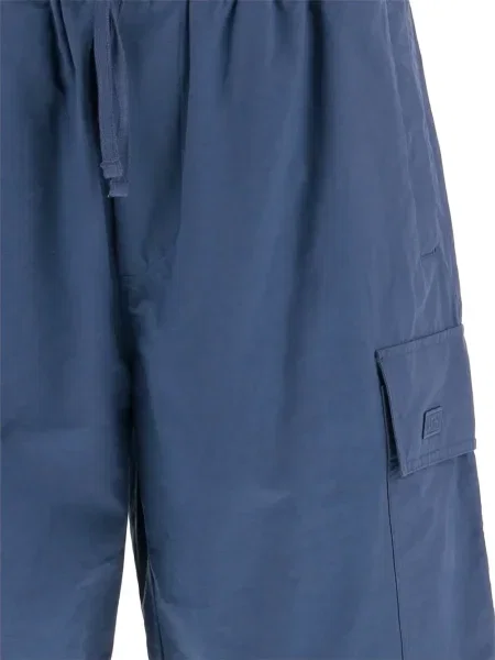 Șnur de strângere pantaloni scurți cargo Autry albastru