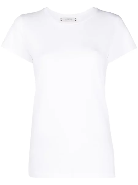 Tricou Dorothee Schumacher alb